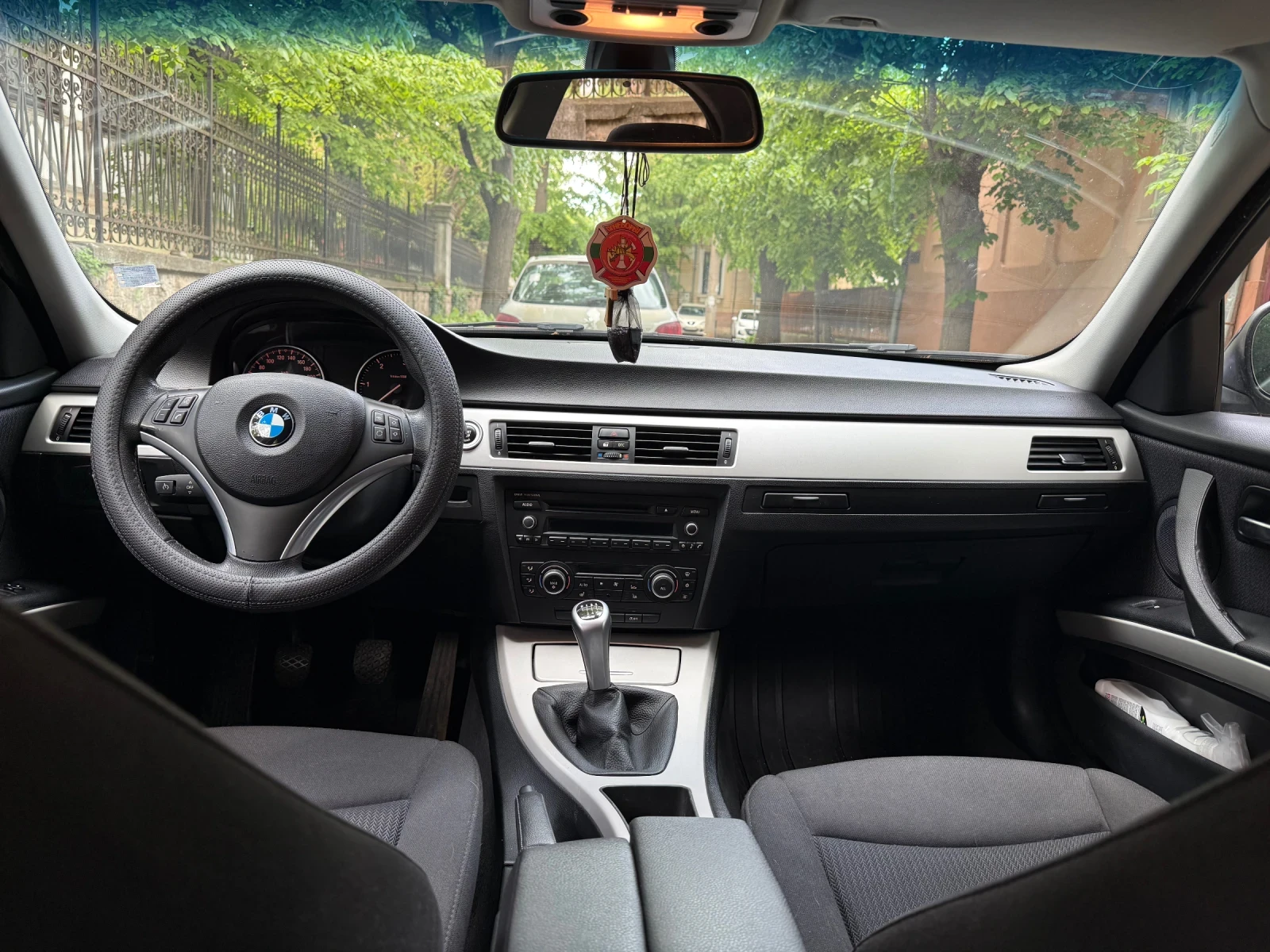 BMW 316 BMW E90 FACELIFT , снимка 11 - Автомобили и джипове - 54395652