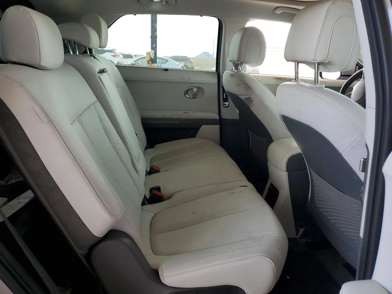 Hyundai Ioniq 5 2024 HYUNDAI IONIQ 5 LIMITED, снимка 11 - Автомобили и джипове - 54657786