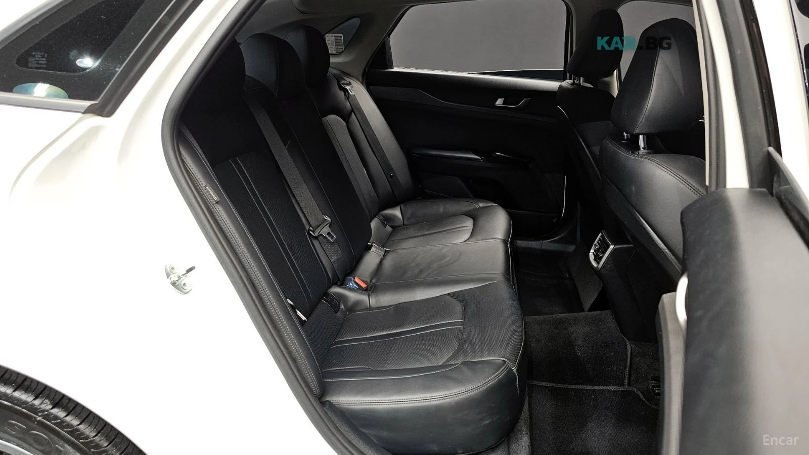 Kia K5 TRENDY* LPG* КОЖА* КАМЕРА* ПОДГРЕВ* * , снимка 10 - Автомобили и джипове - 54710909
