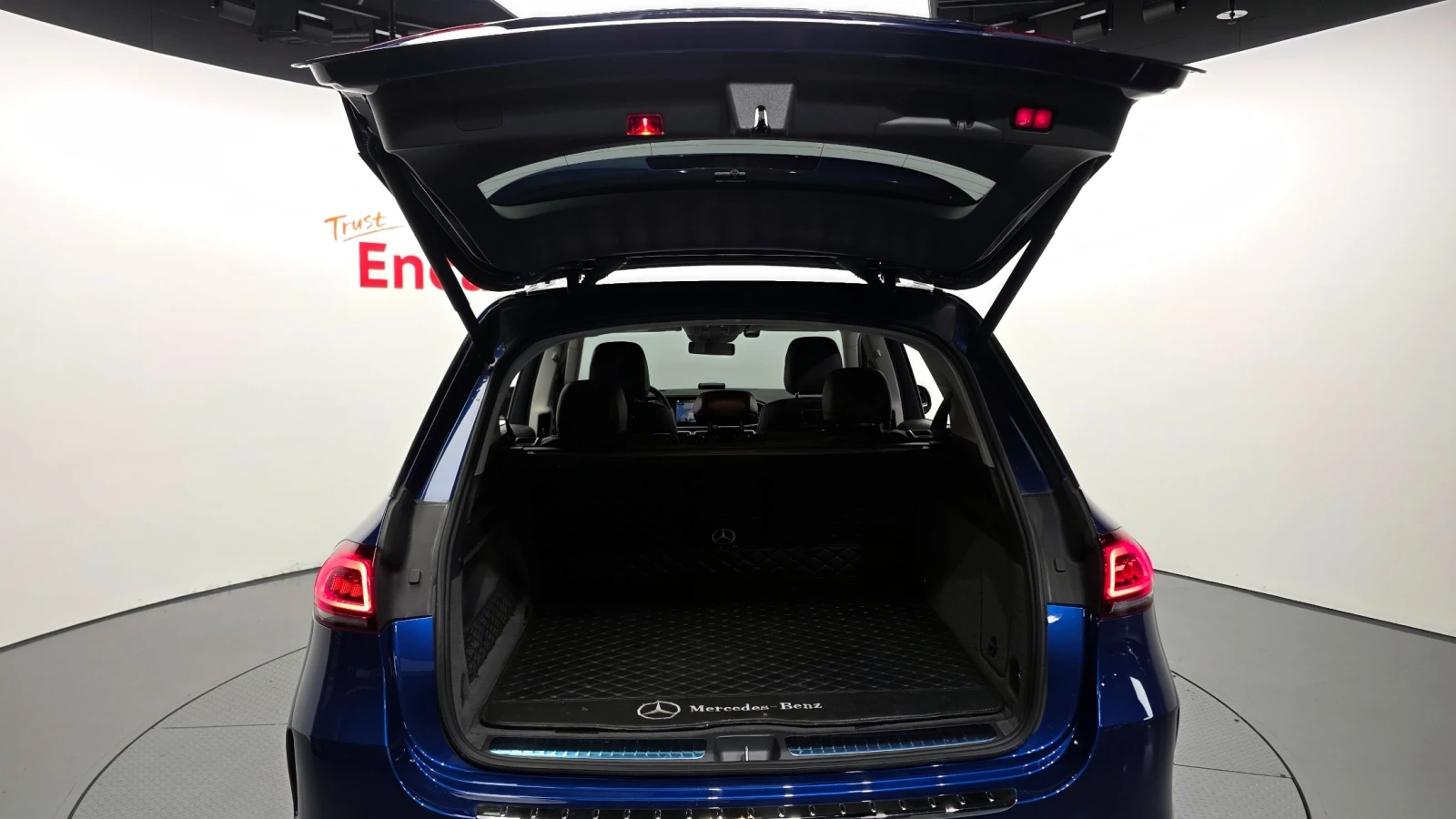 Mercedes-Benz GLE 450 AMG, Headup, ���������, ���������, �������� | Mobile.bg � ����������� 17