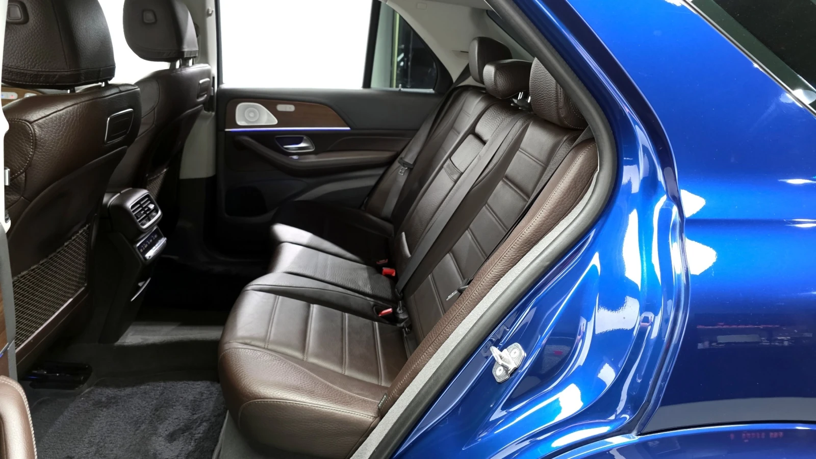 Mercedes-Benz GLE 450 AMG, Headup, ���������, ���������, �������� | Mobile.bg � ����������� 6
