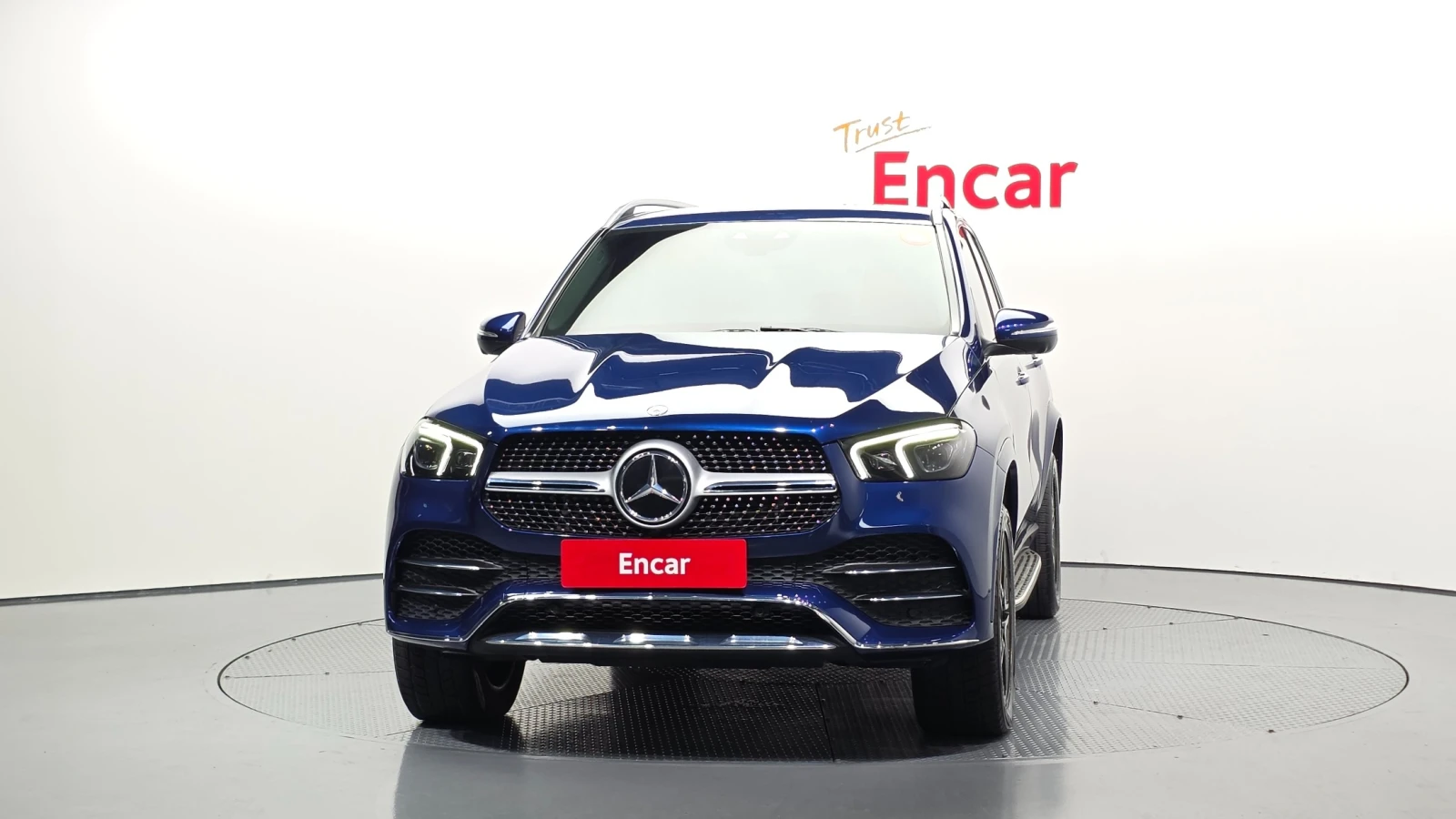 Mercedes-Benz GLE 450 AMG, Headup, ���������, ���������, �������� | Mobile.bg � ����������� 4