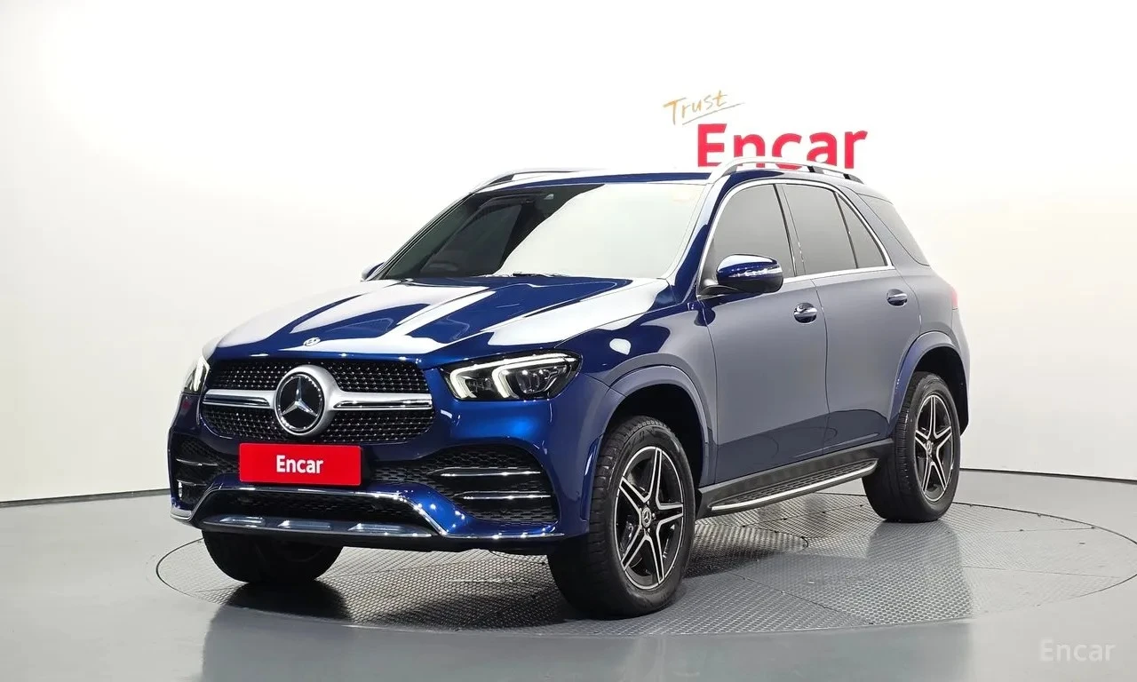 Mercedes-Benz GLE 450 AMG, Headup, Обдухване, Дистроник, Въздушно