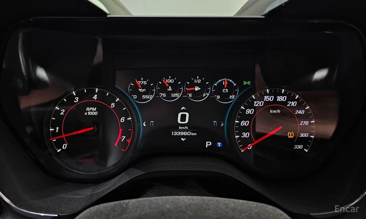 Chevrolet Camaro SS* 6.2* V8* ПОДГРЕВ* ОБДУХВАНЕ* КАМЕРА* КЕЙЛЕС* , снимка 11 - Автомобили и джипове - 55032772