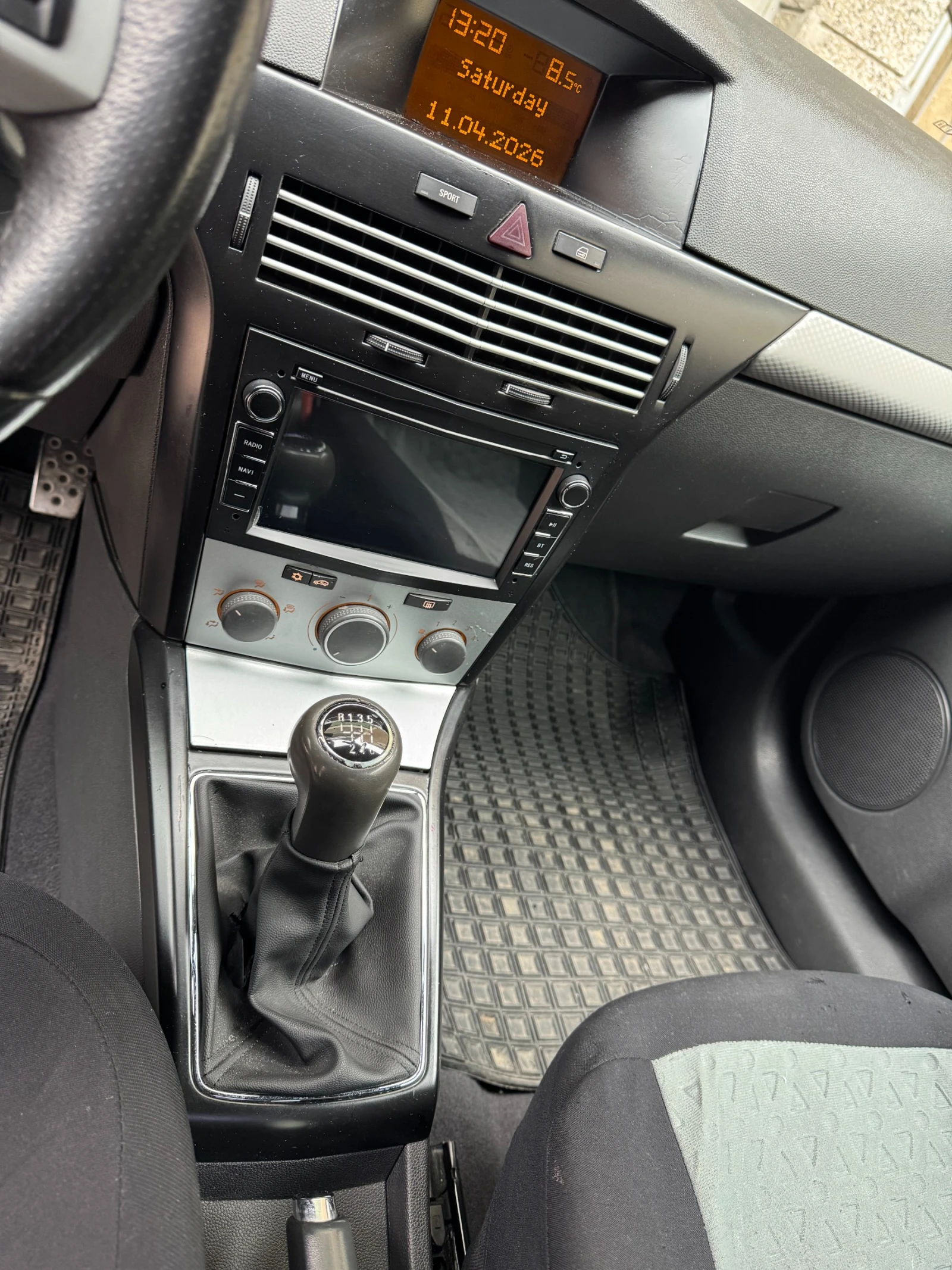 Opel Astra, снимка 10 - Автомобили и джипове - 55049401