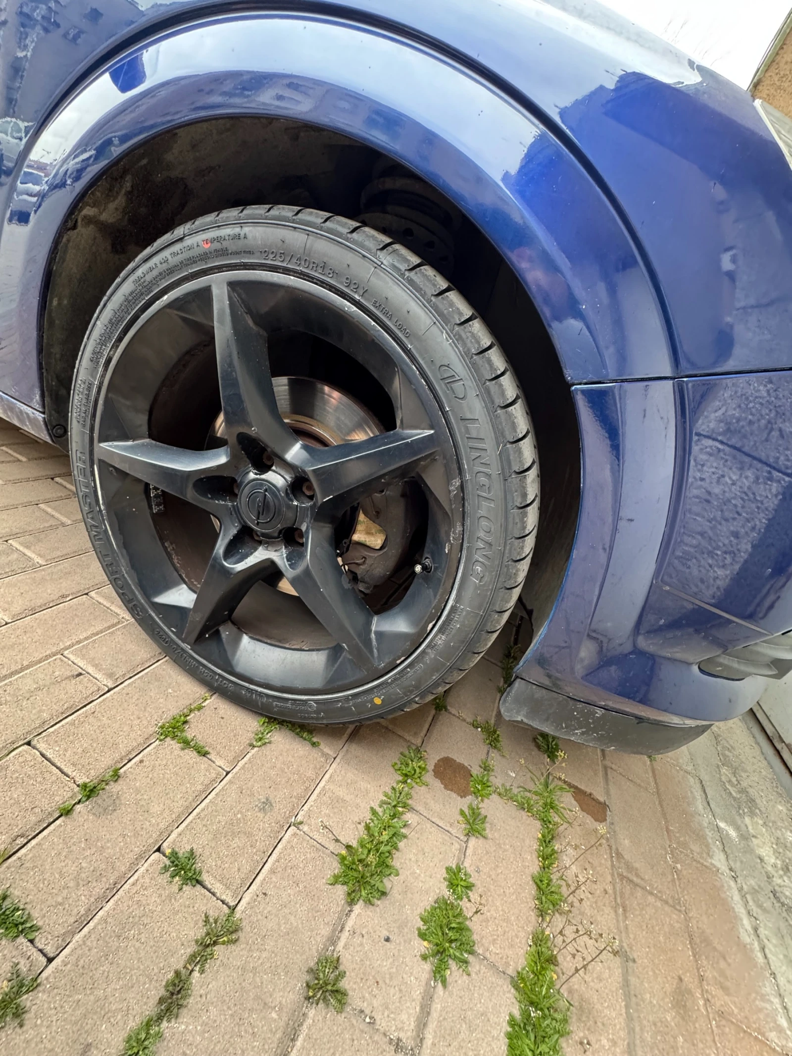 Opel Astra, снимка 11 - Автомобили и джипове - 55049401