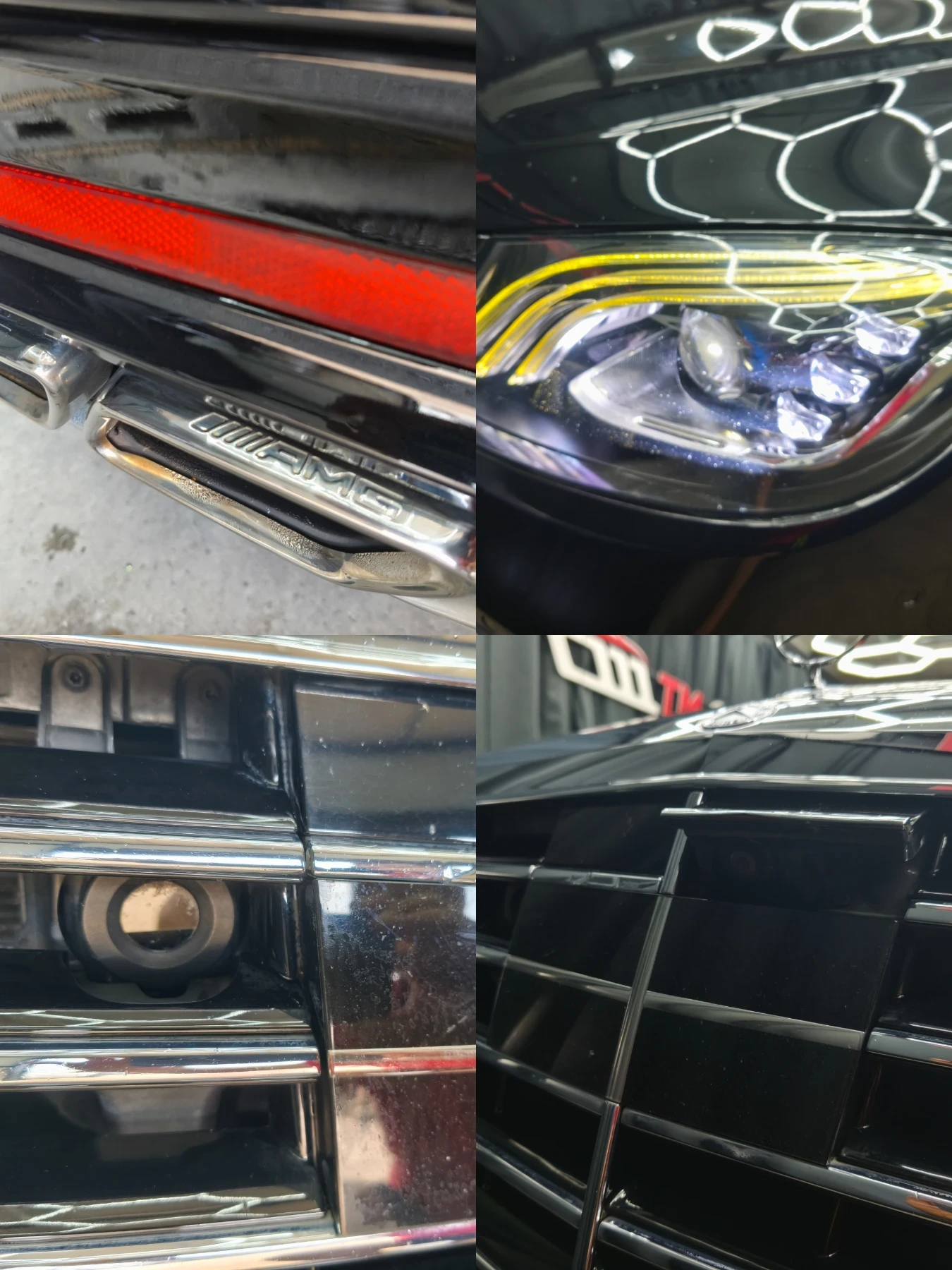 Mercedes-Benz S 350 3.0cdi 258k.s Long* FULL* , снимка 7 - Автомобили и джипове - 55172698