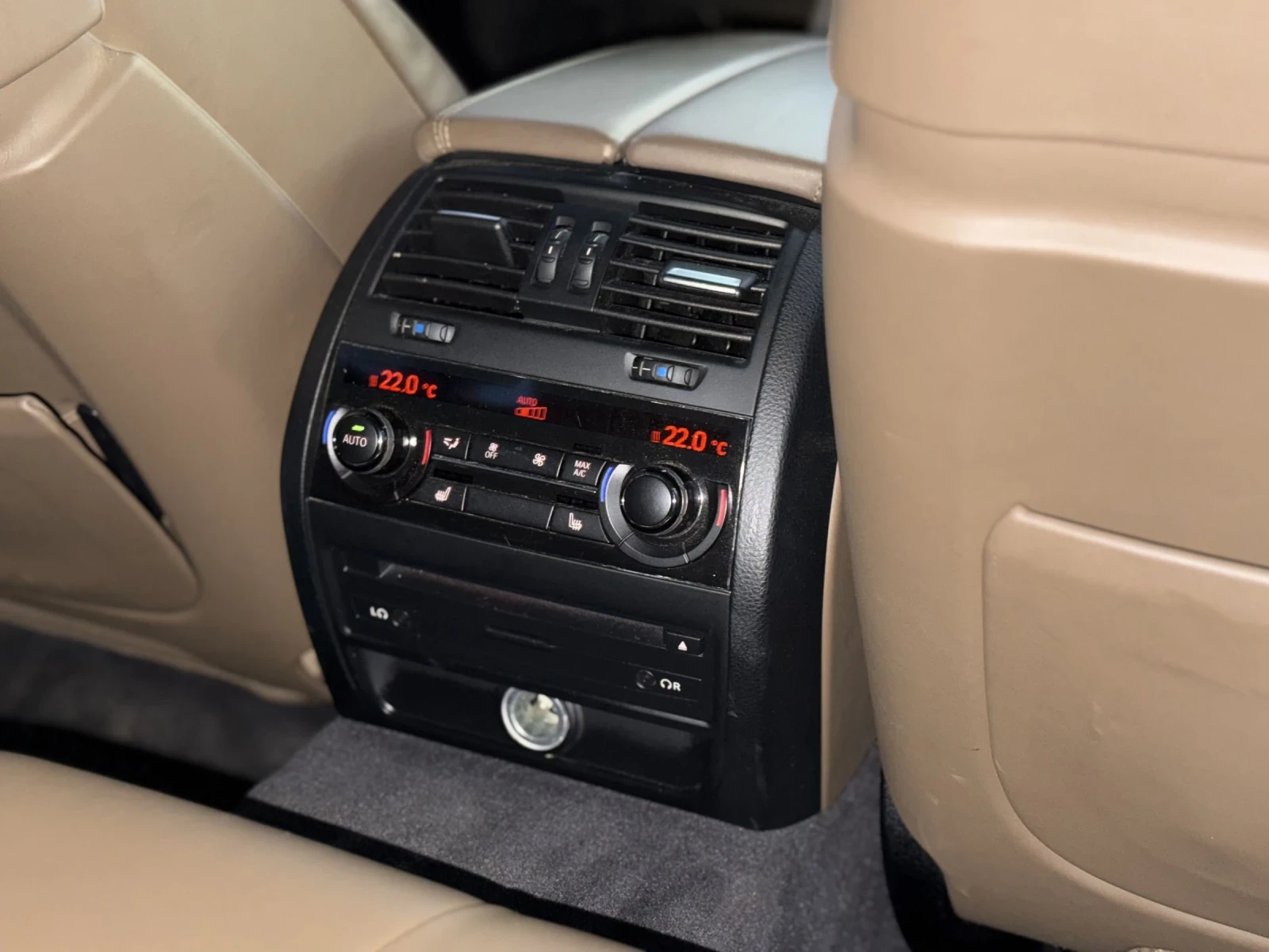 BMW 530, снимка 12 - Автомобили и джипове - 55358429