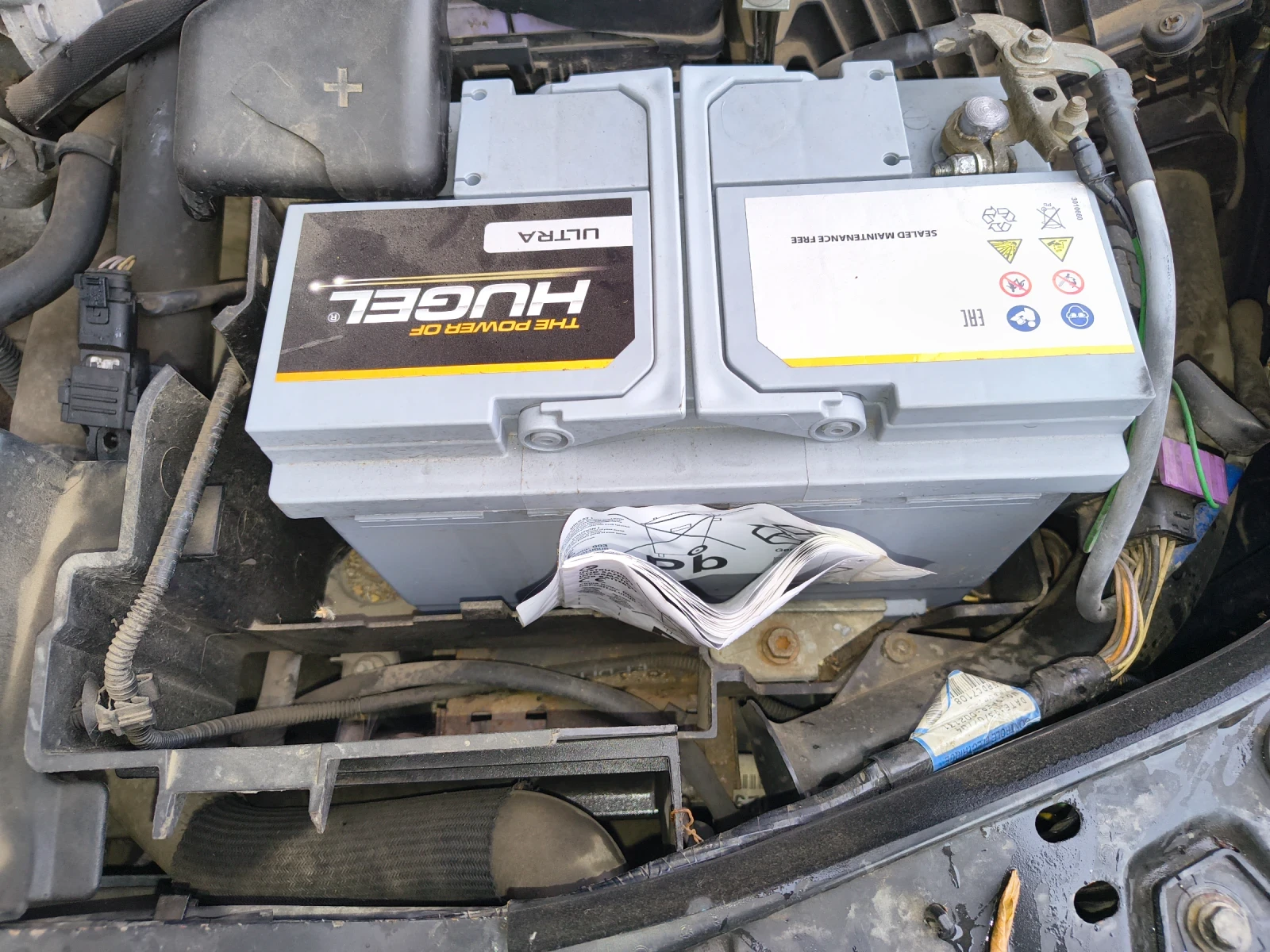 Renault Laguna, снимка 9 - Автомобили и джипове - 55251091
