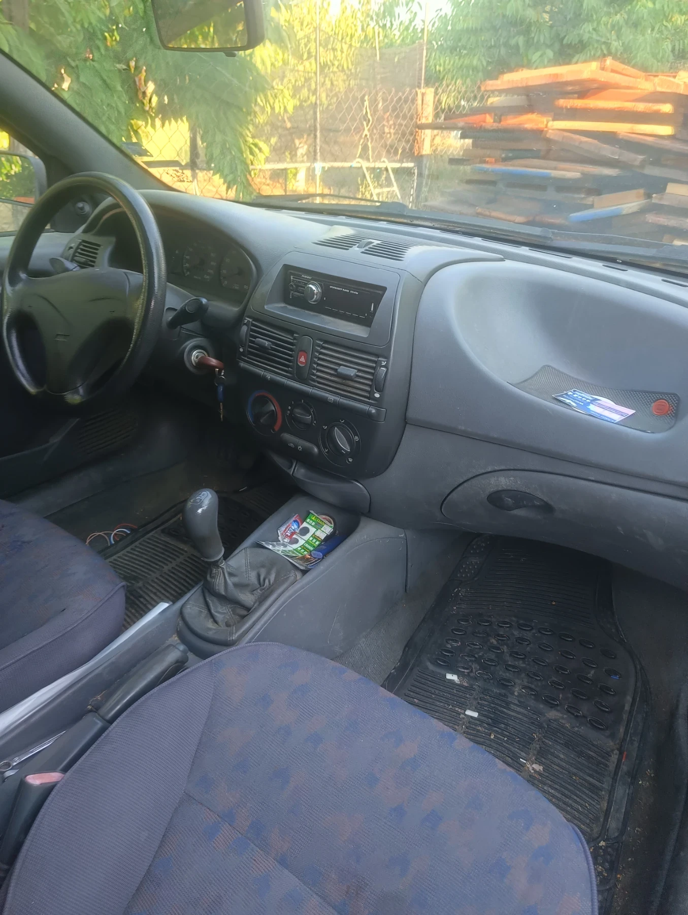 Fiat Bravo 1.4, снимка 3 - Автомобили и джипове - 55545024
