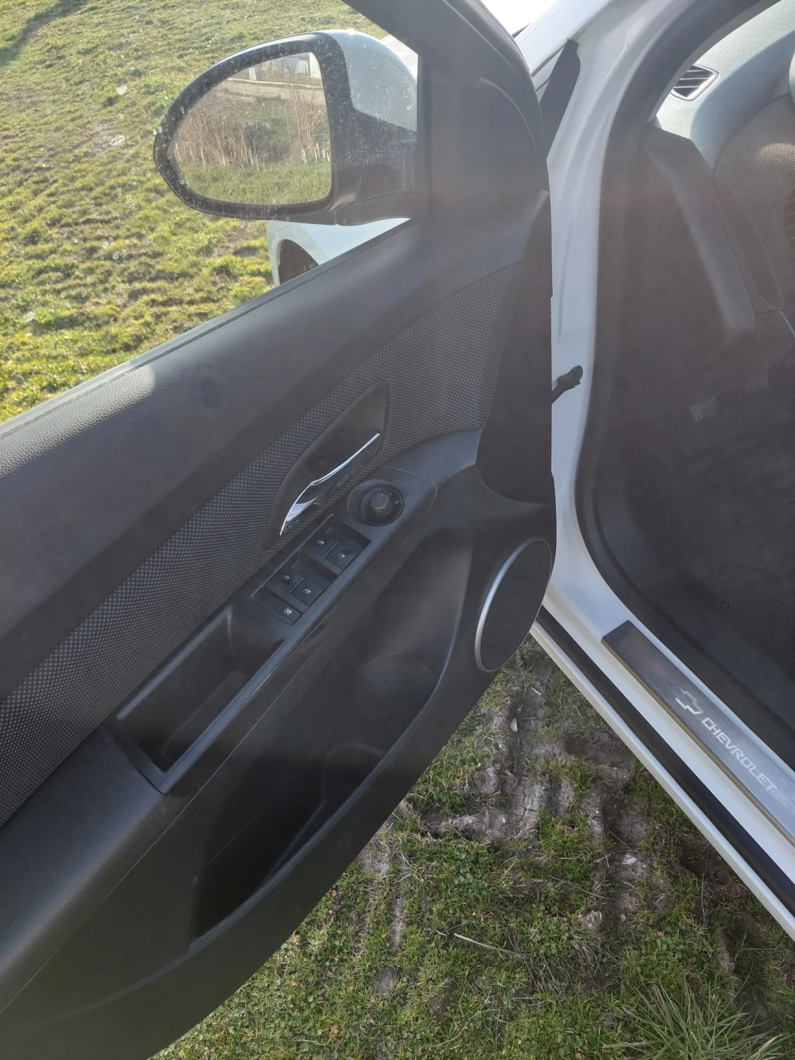 Chevrolet Cruze Cruze, снимка 13 - Автомобили и джипове - 56022125