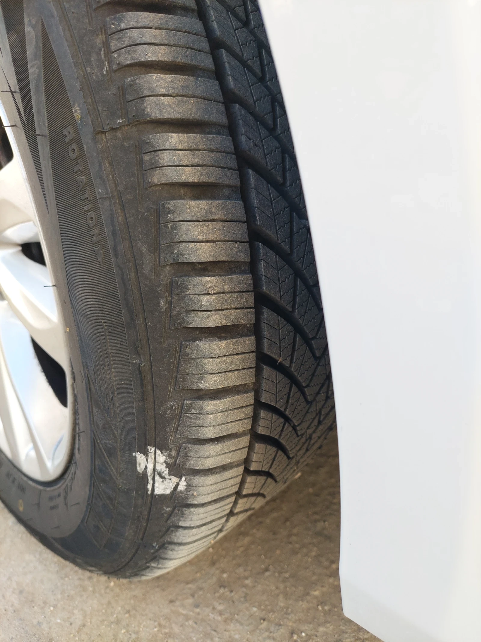 Chevrolet Cruze Cruze, снимка 6 - Автомобили и джипове - 56022125