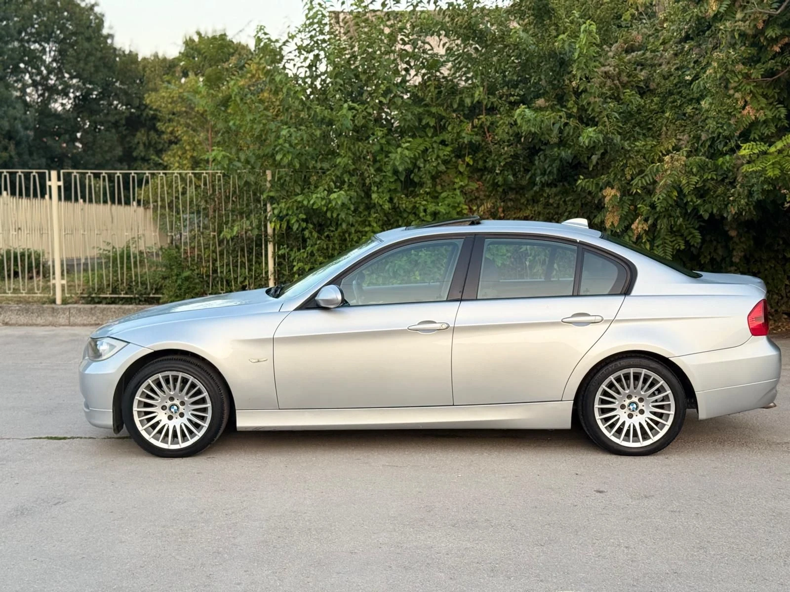 BMW 320 320d/163��/����/�����������/����������  | Mobile.bg � ����������� 10