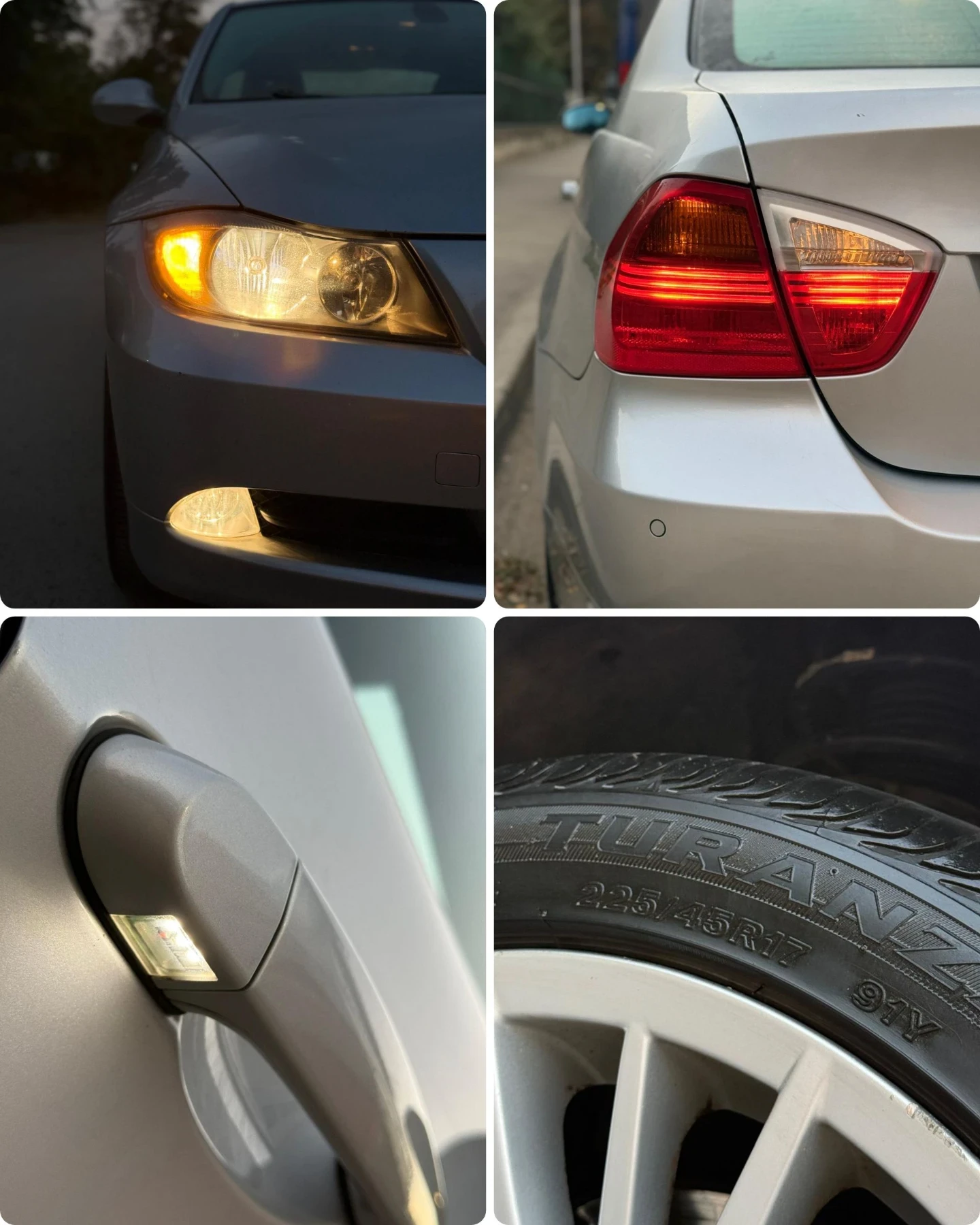 BMW 320 320d/163��/����/�����������/����������  | Mobile.bg � ����������� 8