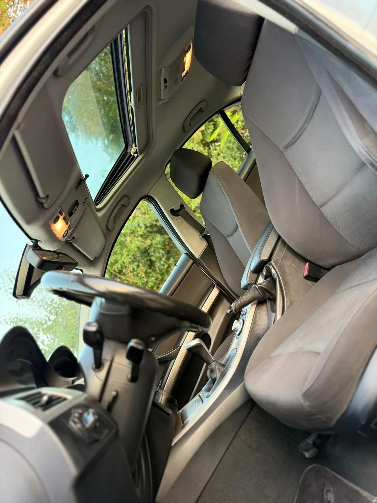 BMW 320 320d/163��/����/�����������/����������  | Mobile.bg � ����������� 17