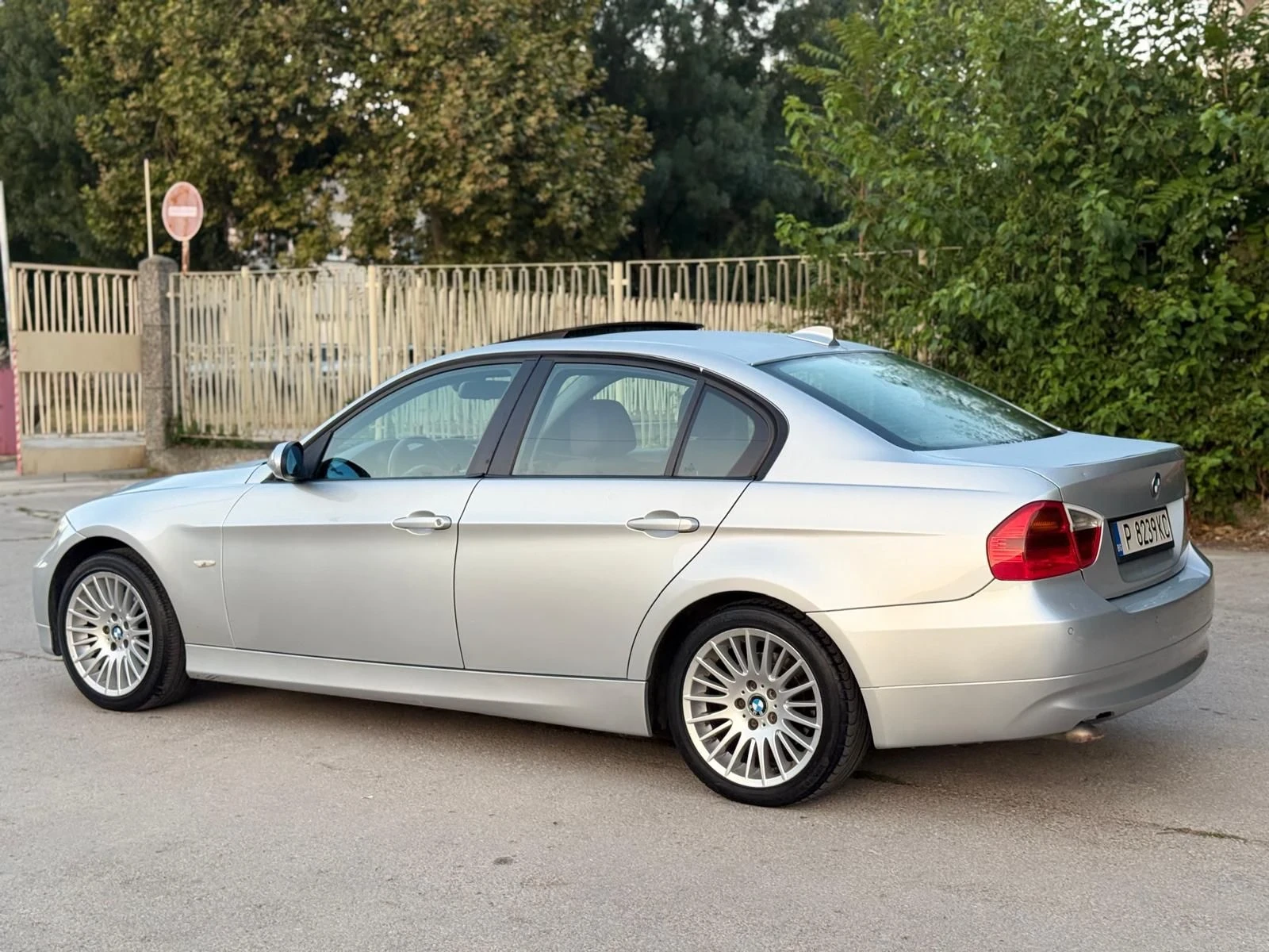 BMW 320 320d/163��/����/�����������/����������  | Mobile.bg � ����������� 4