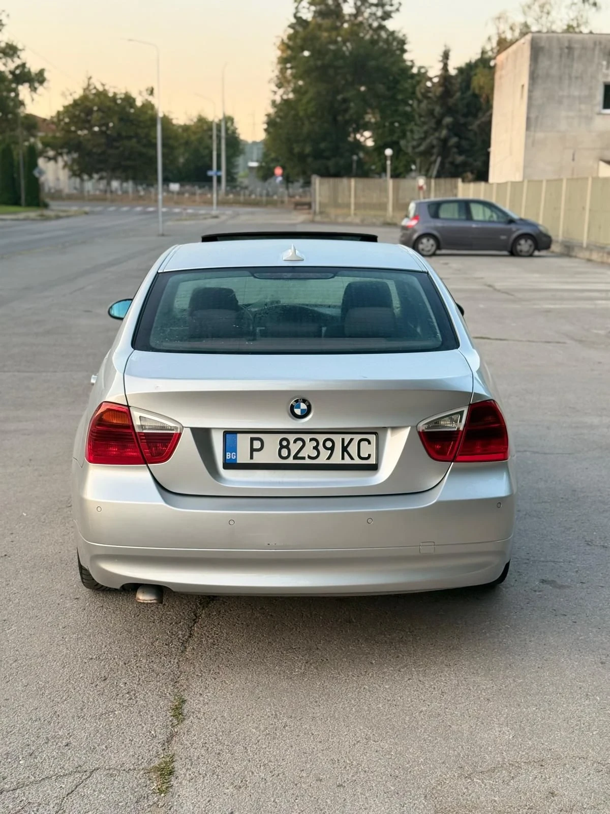 BMW 320 320d/163��/����/�����������/����������  | Mobile.bg � ����������� 9