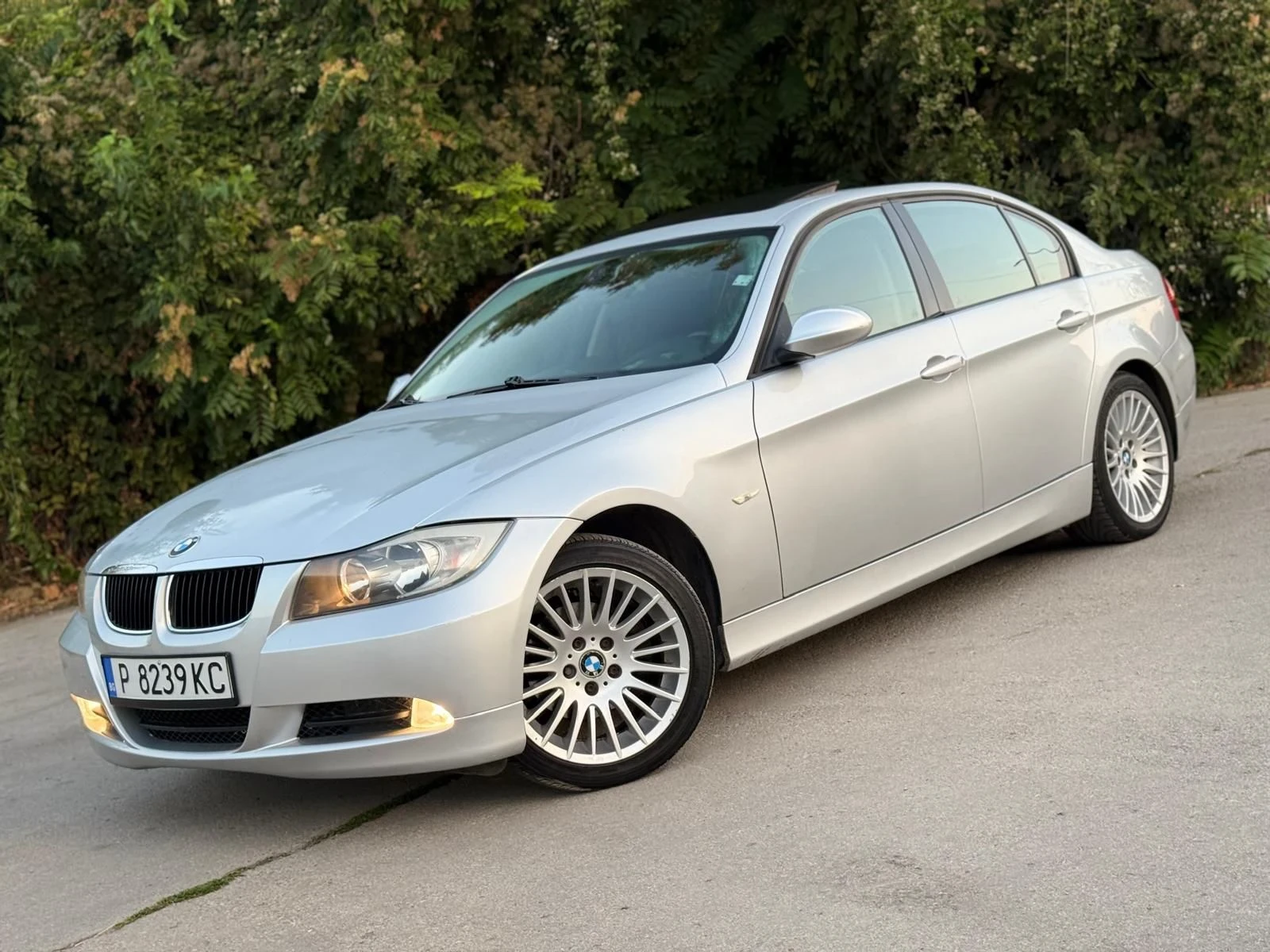 BMW 320 320d/163��/����/�����������/����������  | Mobile.bg � ����������� 1