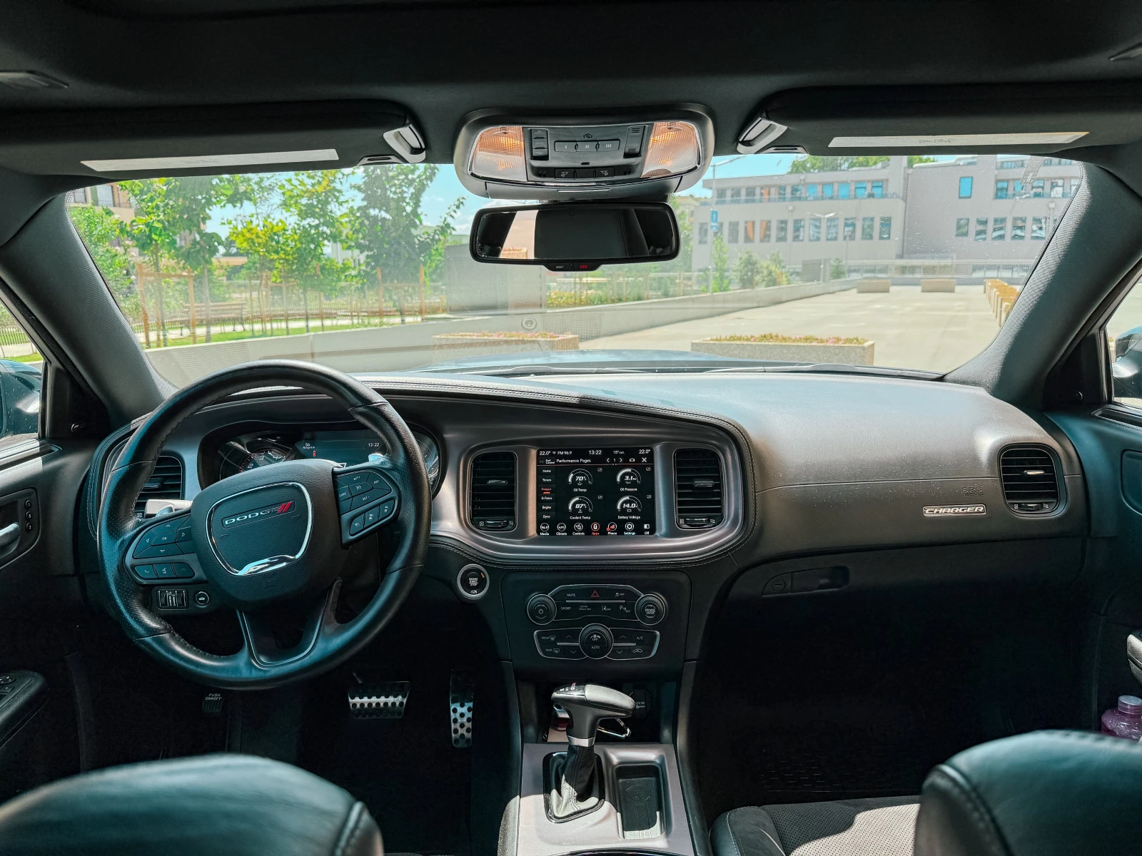Dodge Charger 5.7 R/T | Mobile.bg � ����������� 6