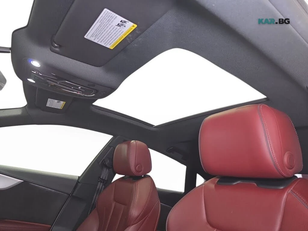 Audi A5 Sportback * Premium * АвтоКредит * (ЦЕНА ДО БГ), снимка 15 - Автомобили и джипове - 55963418