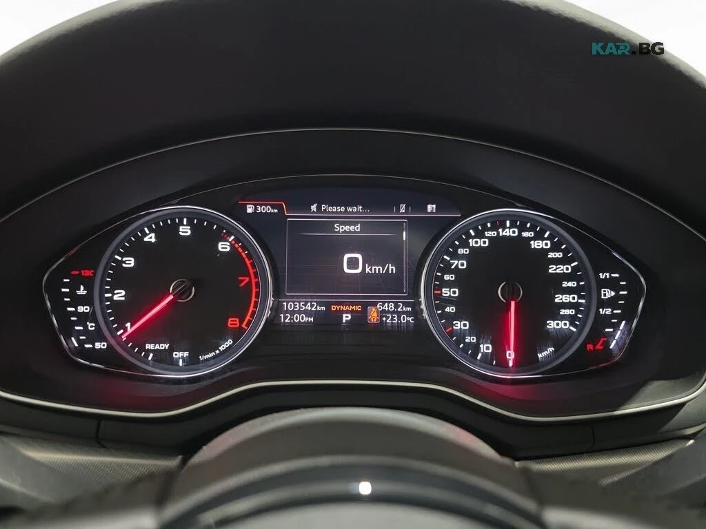 Audi A5 Sportback * Premium * АвтоКредит * (ЦЕНА ДО БГ), снимка 10 - Автомобили и джипове - 55963418