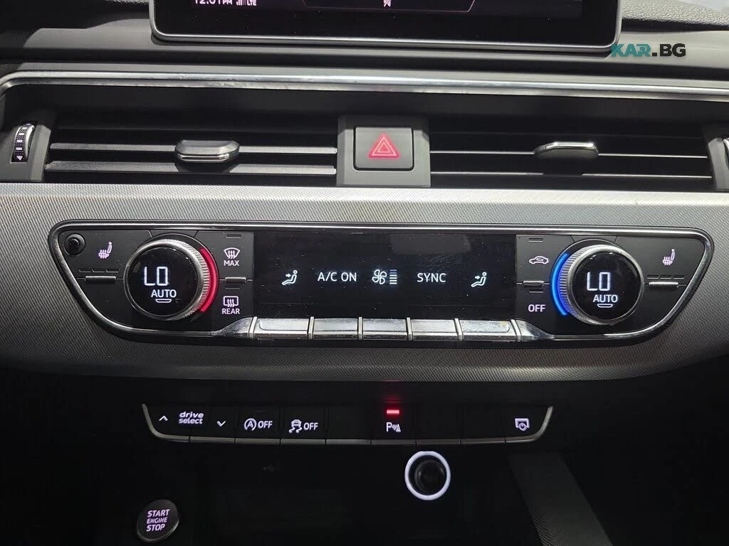 Audi A5 Sportback * Premium * АвтоКредит * (ЦЕНА ДО БГ), снимка 12 - Автомобили и джипове - 55963418