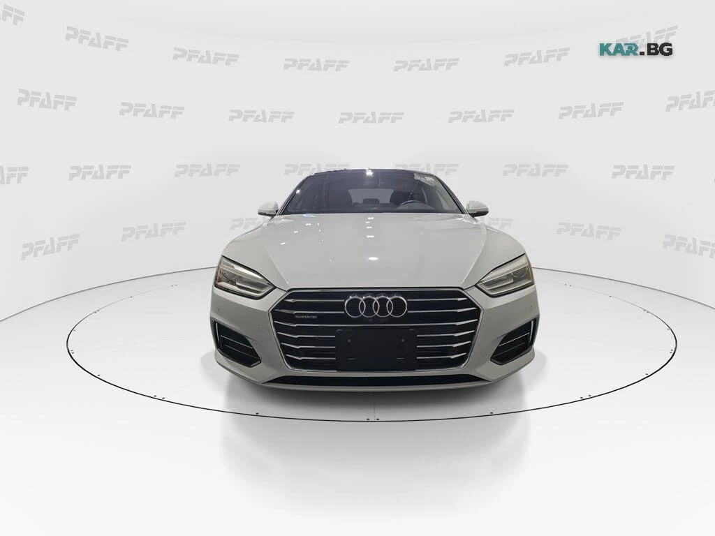 Audi A5 Sportback * Premium * АвтоКредит * (ЦЕНА ДО БГ), снимка 3 - Автомобили и джипове - 55963418