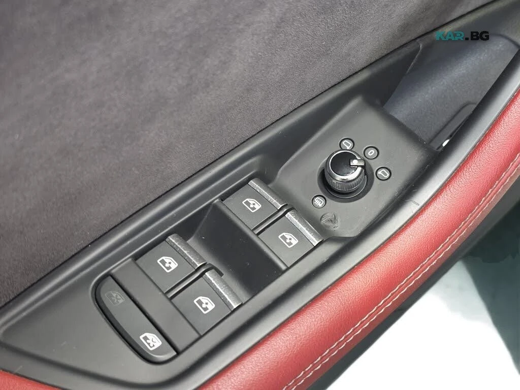 Audi A5 Sportback * Premium * АвтоКредит * (ЦЕНА ДО БГ), снимка 14 - Автомобили и джипове - 55963418
