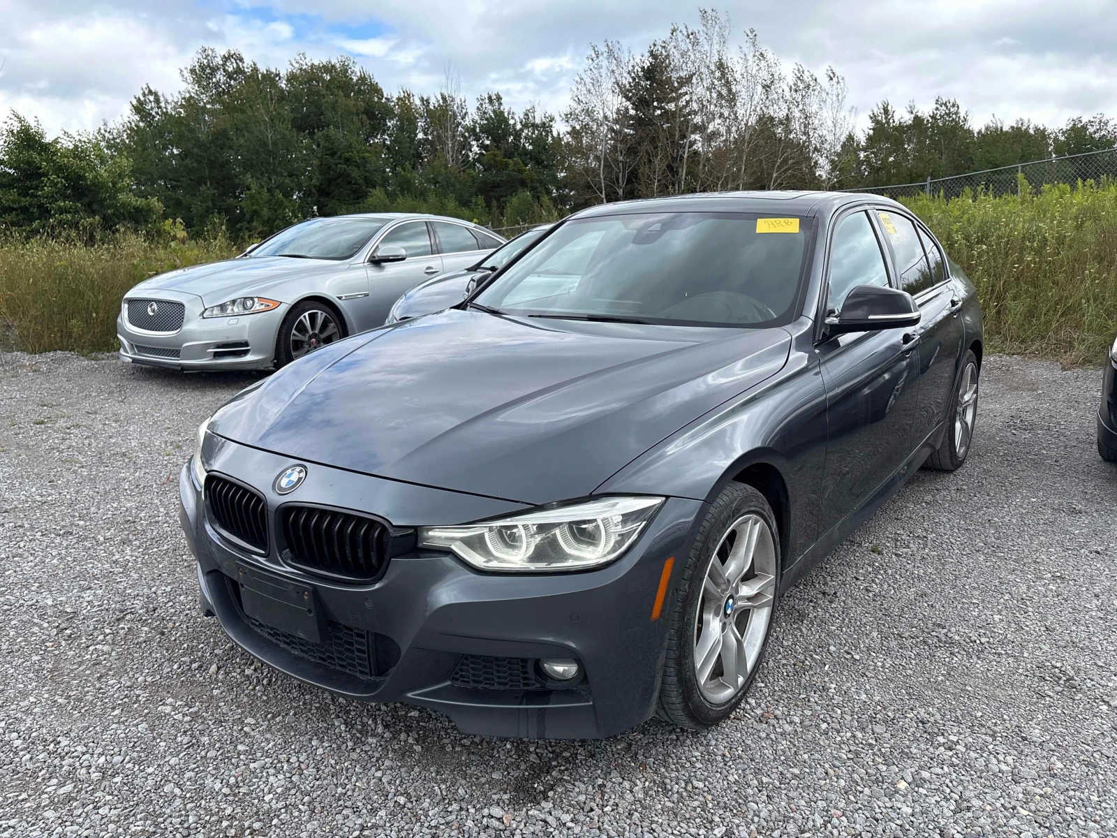 BMW 330 i xDrive | CARFAX | БЕЗ ИНЦИДЕНТИ 