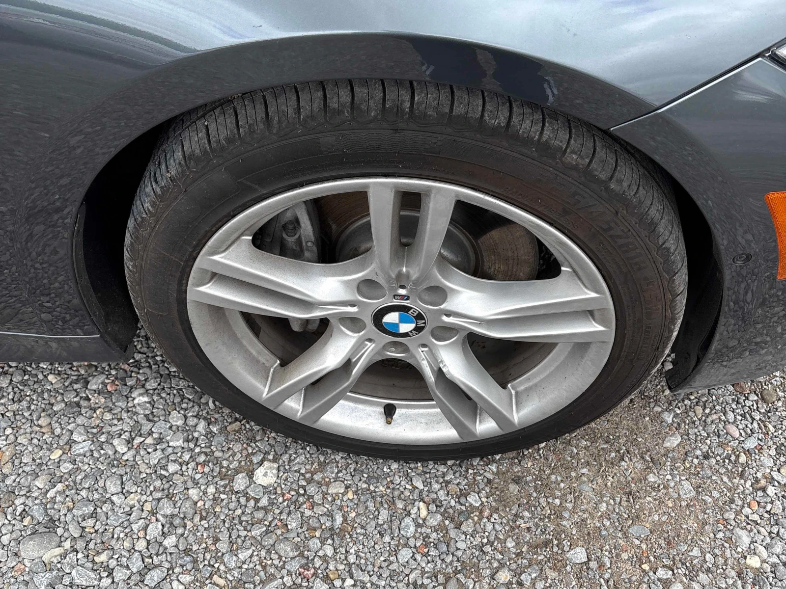 BMW 330 i xDrive | CARFAX | БЕЗ ИНЦИДЕНТИ , снимка 6 - Автомобили и джипове - 56125461