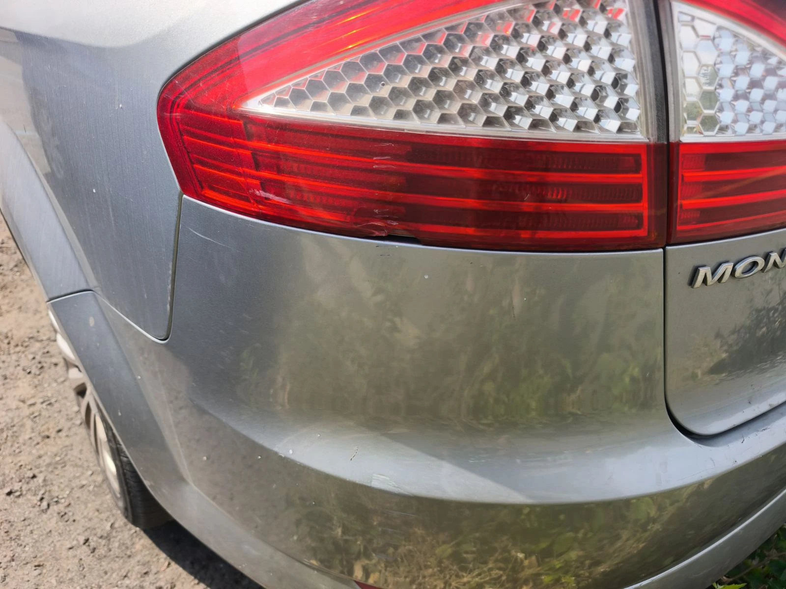 Ford Mondeo Titanium 2.0 TDCi, снимка 8 - Автомобили и джипове - 56148618