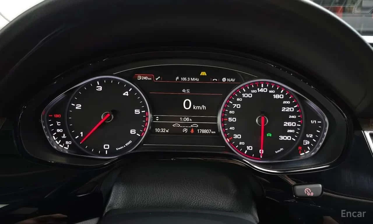 Audi A8 * 50 TDI Quattro * ЦЕНА ДО БГ, снимка 8 - Автомобили и джипове - 56235412