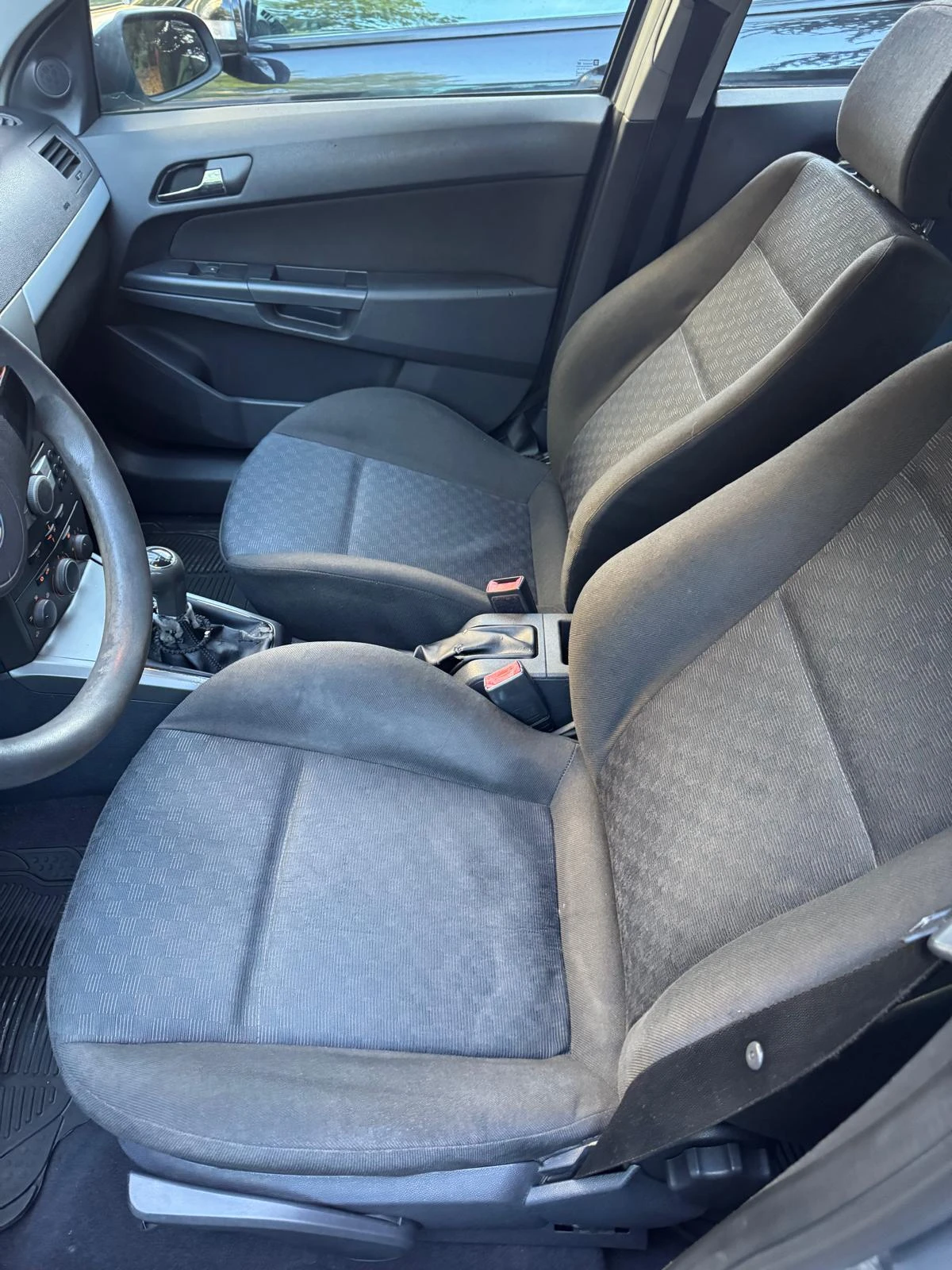 Opel Astra, снимка 4 - Автомобили и джипове - 56316978