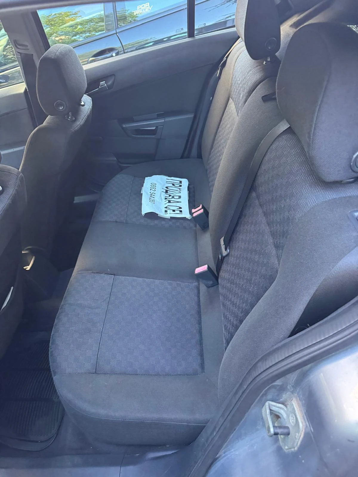Opel Astra, снимка 6 - Автомобили и джипове - 56316978