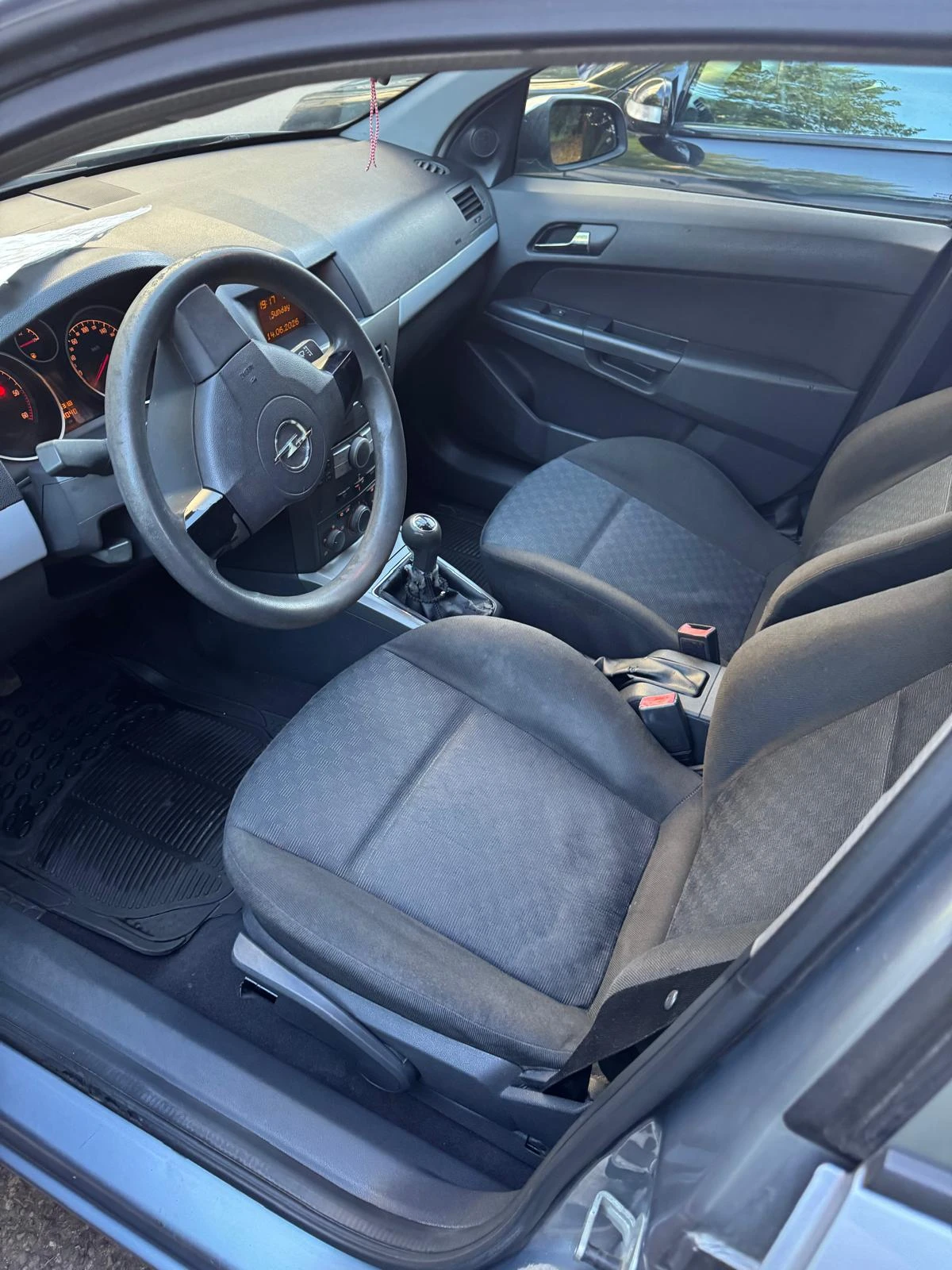 Opel Astra, снимка 5 - Автомобили и джипове - 56316978
