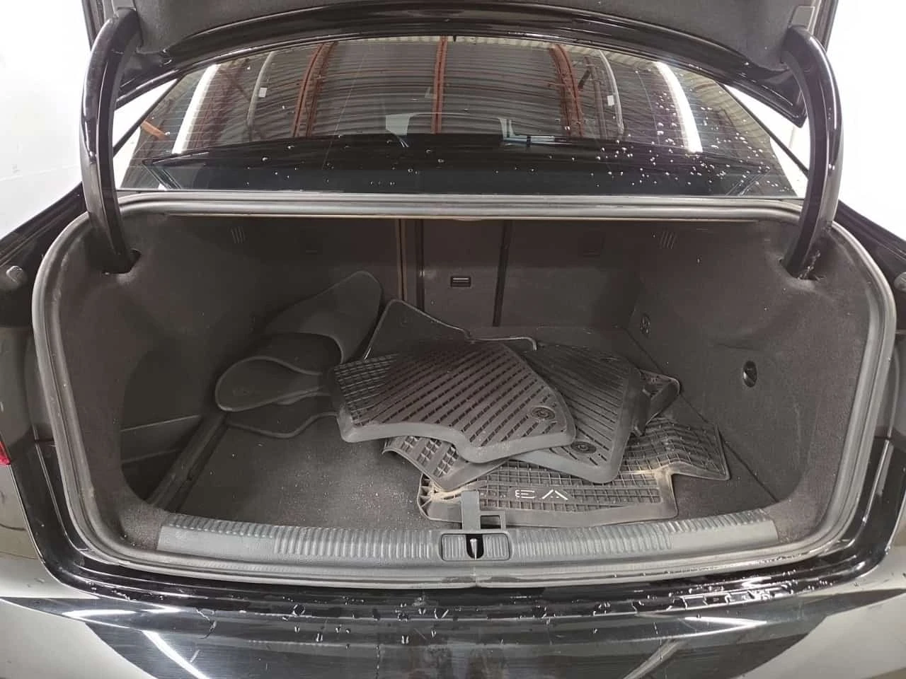 Audi A3 * KOMFORT * CARFAX * ��� ������������ ������ | Mobile.bg � ����������� 13
