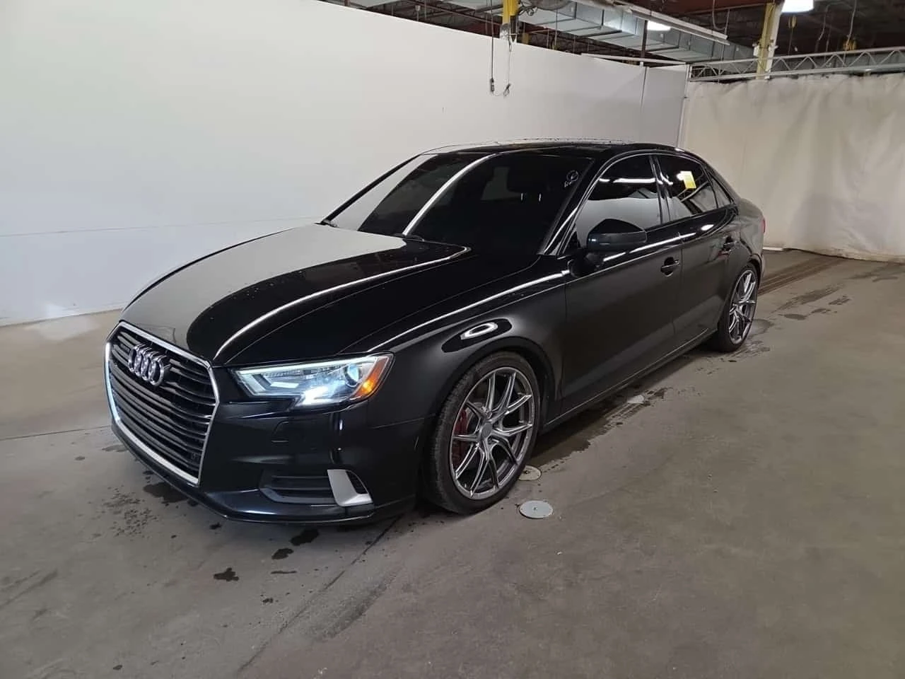 Audi A3 * KOMFORT * CARFAX * БЕЗ ПЪРВОНАЧАЛНА ВНОСКА
