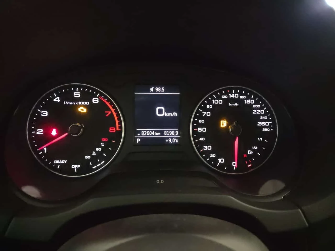 Audi A3 * KOMFORT * CARFAX * ��� ������������ ������ | Mobile.bg � ����������� 9