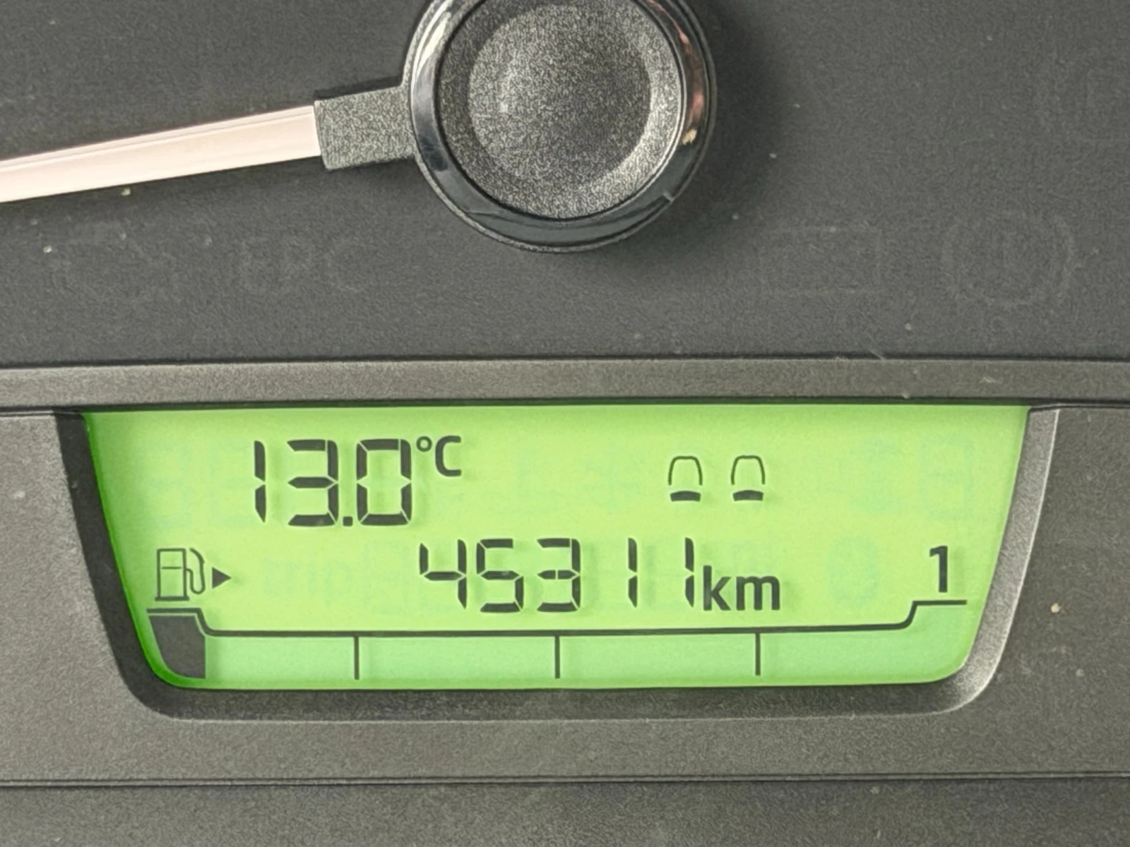 Skoda Citigo, снимка 8 - Автомобили и джипове - 56611407