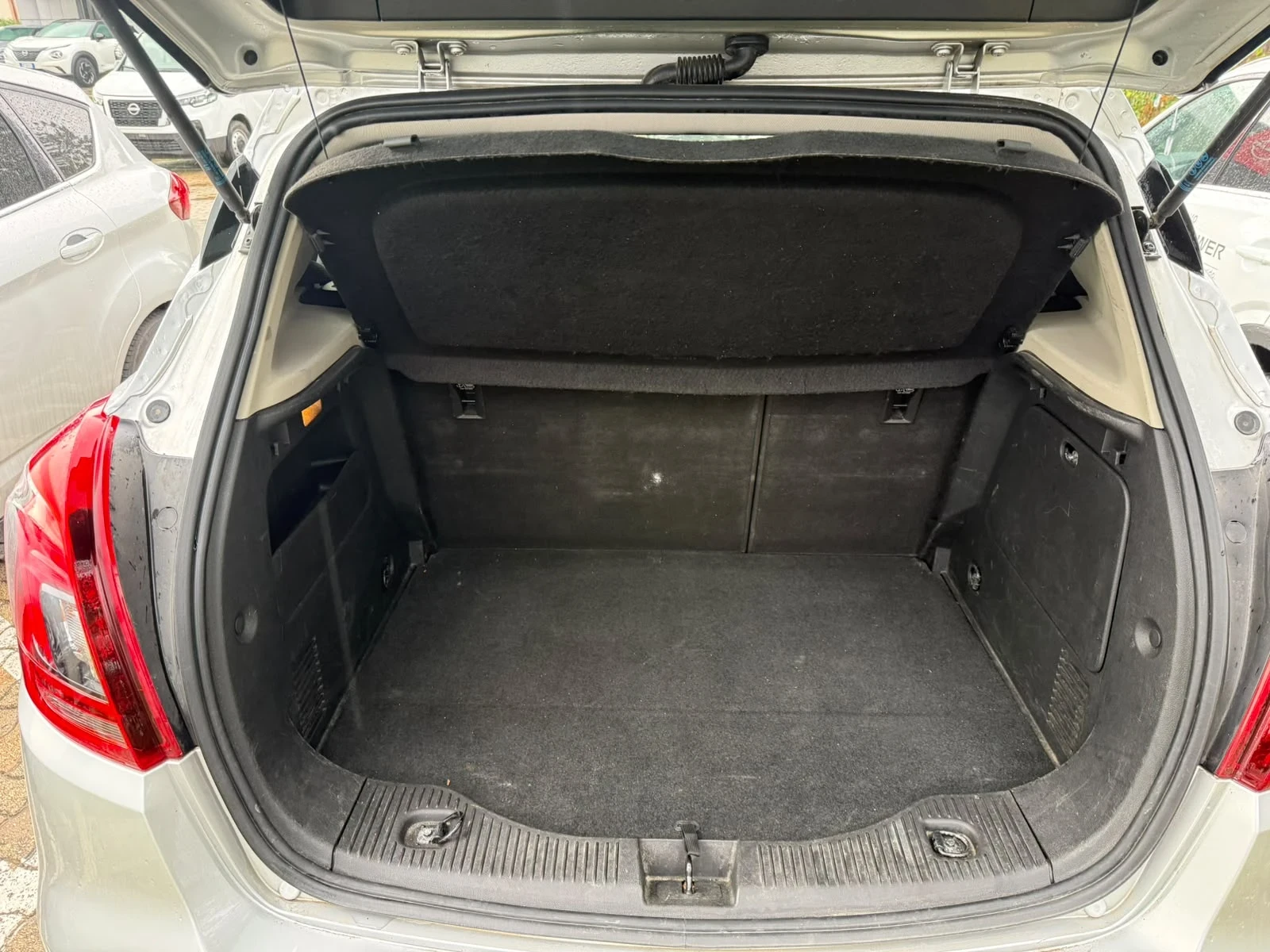 Opel Mokka X 1.4 ���  ���� 6 � , ���� ��������� ������  | Mobile.bg � ����������� 16
