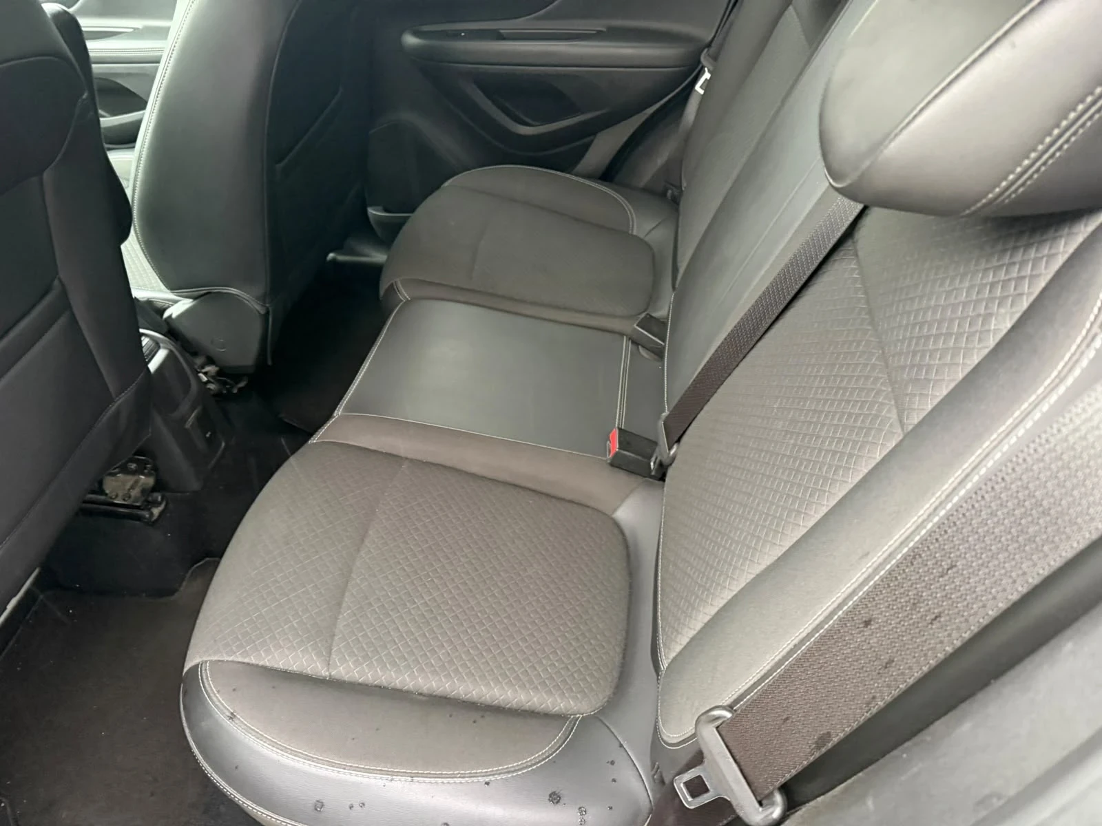Opel Mokka X 1.4 ���  ���� 6 � , ���� ��������� ������  | Mobile.bg � ����������� 12