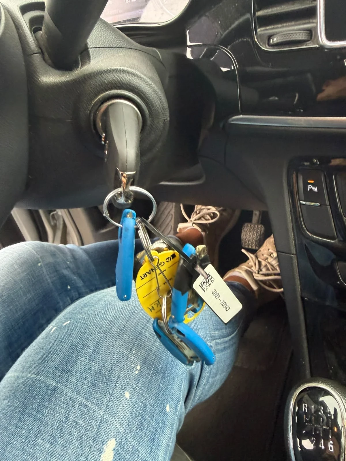 Opel Mokka X 1.4 ���  ���� 6 � , ���� ��������� ������  | Mobile.bg � ����������� 14