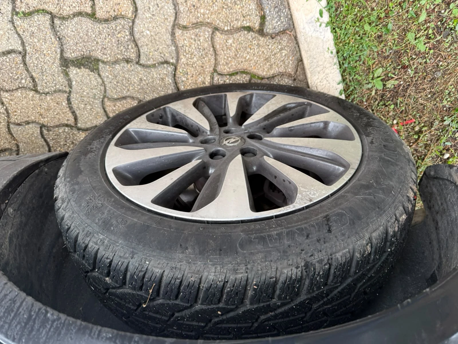 Opel Mokka X 1.4 ���  ���� 6 � , ���� ��������� ������  | Mobile.bg � ����������� 15