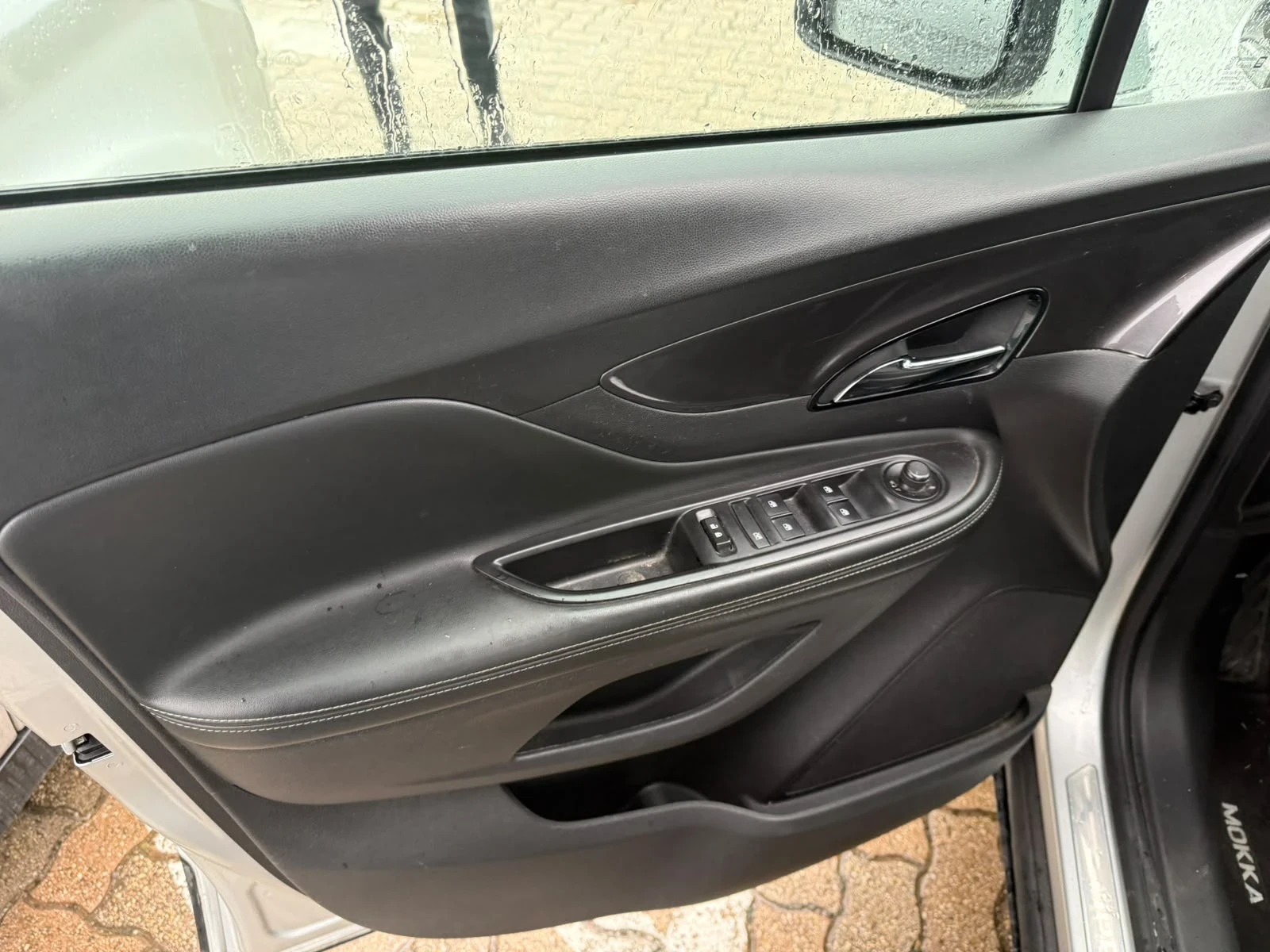 Opel Mokka X 1.4 ���  ���� 6 � , ���� ��������� ������  | Mobile.bg � ����������� 13