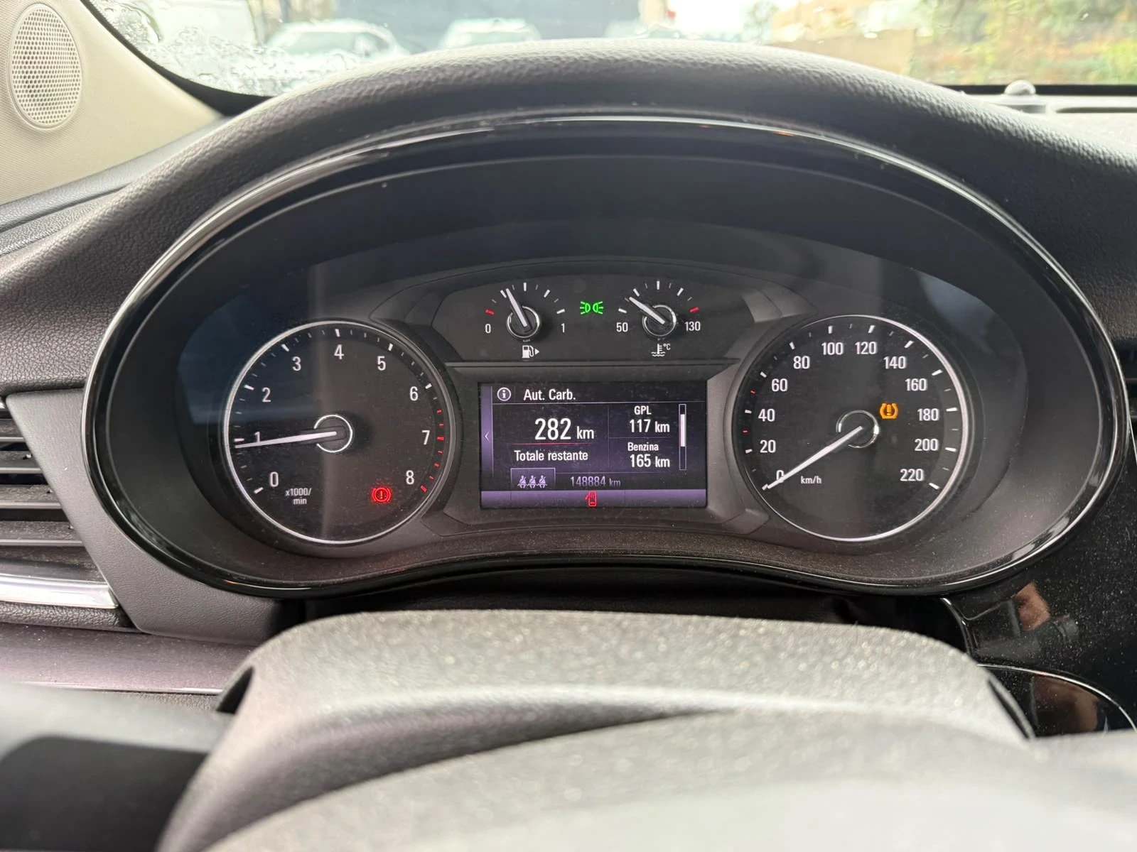 Opel Mokka X 1.4 ���  ���� 6 � , ���� ��������� ������  | Mobile.bg � ����������� 8