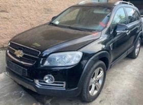 Chevrolet Captiva 2.0 VCDI 4x4    САМО НА ЧАСТИ , снимка 1
