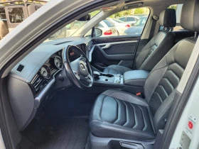 VW Touareg 3.0 дизел 286 конски сили, снимка 5