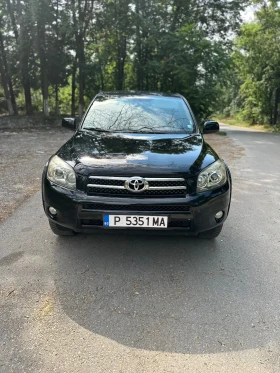 Toyota Rav4 2.2DCAT, снимка 9