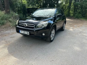 Toyota Rav4 2.2DCAT, снимка 1