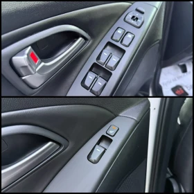 Hyundai IX35 2.0 CRDi 4x4 , снимка 16